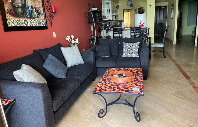 Marina Pinacate - Foto 40