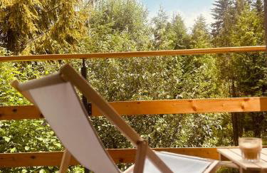 Apartament z sauną i jacuzzi na wyłączność - Sikorówka - Dobre Miejsce - Foto 5