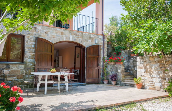 Affittacamere Il Melograno - Foto 14