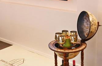 Sams Living New York - Munich City - Foto 61