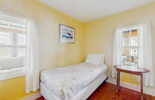 Cottage on the Cove - Foto 15