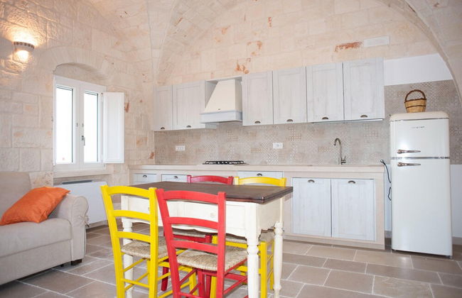 Tower House in Puglia With Pool - Foto 14