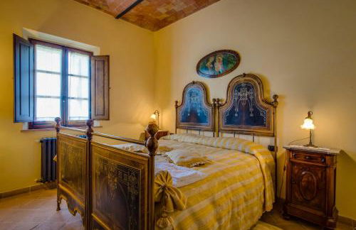 Agriturismo Poggio Istiano - Foto 58