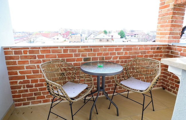 First apartments - Foto 74