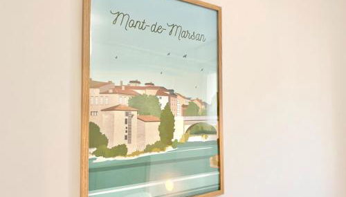 L'Esplanade - Confort & Lumineux - Foto 5