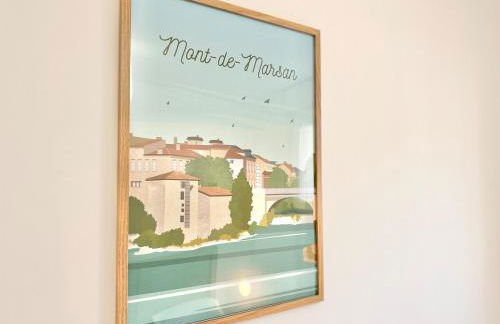 L'Esplanade - Confort & Lumineux - Foto 5