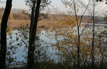 Świetna Chatka nad jeziorem - Foto 57