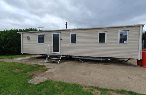 Billing Aquadrome - Alberta Caravan 2 Bedroom Sleep 6 - Photo 13