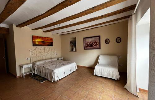 Casa Rural Maroto - Foto 6