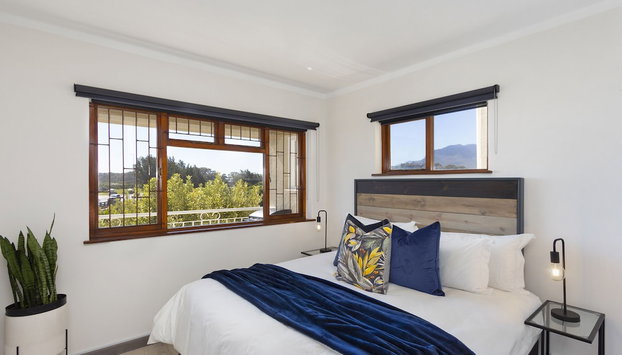 Cisterama 102 - Photo 2, Interior