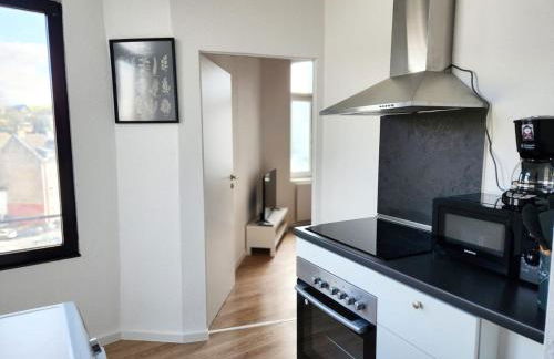 Work & Stay Apartment in Stolberg bei Aachen - Foto 28