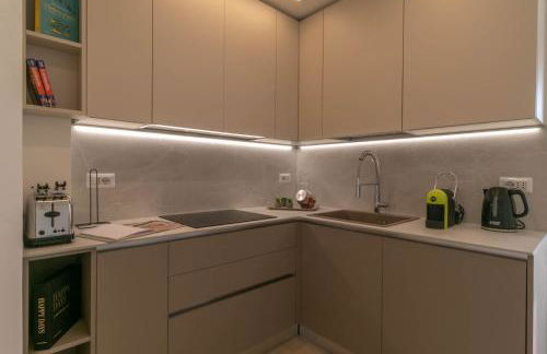 Mamma Ciccia - Amoro apt with beautiful terrace - Foto 7