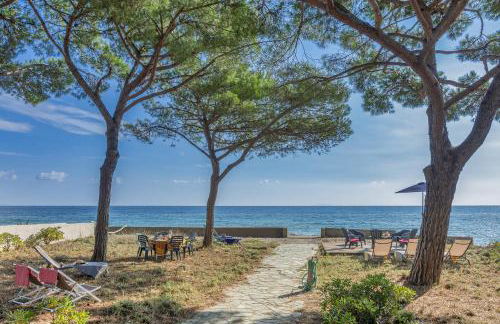 Villa Les 3 frères - Foto 6