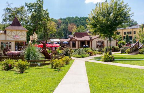 Mountain Top Retreat - Foto 51