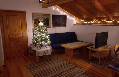 Ferienwohnung Buchner | Chiemgau Karte - Foto 34