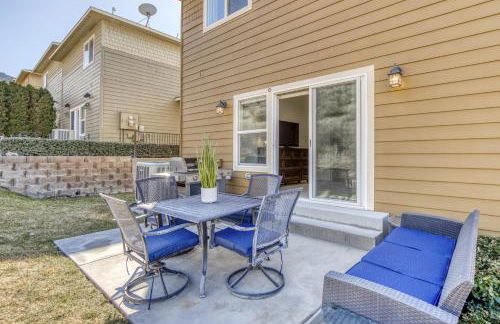 The River View on Riverview Way - Foto 37