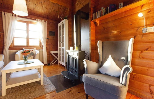 Holiday Homes Lauterdorfle, Hayingen - Foto 16