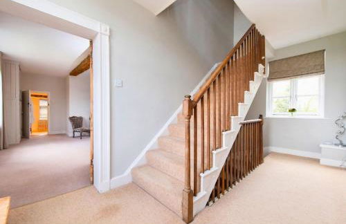 Bank Farm House - Stunning House & Gardens - Foto 51