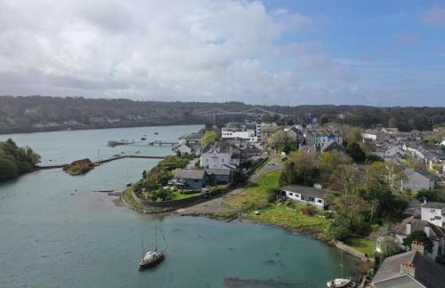 The Old Mill, Deluxe holiday home with a view - Foto 75