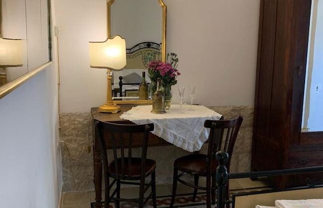 Masseria Chiusurella - Photo 47