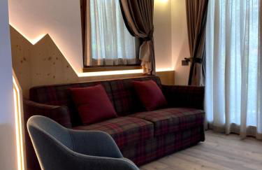 Baita Pedrù - A stone's throw from the slopes - Photo 22