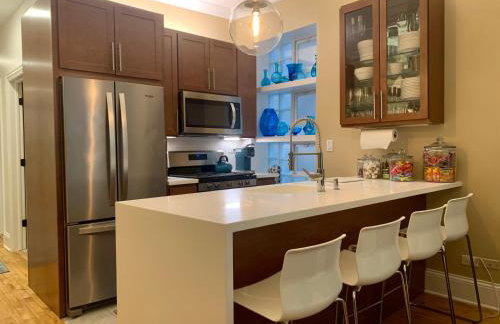 1F Cozy Home in Little Italy near Downtown West Loop United Center - Foto 47