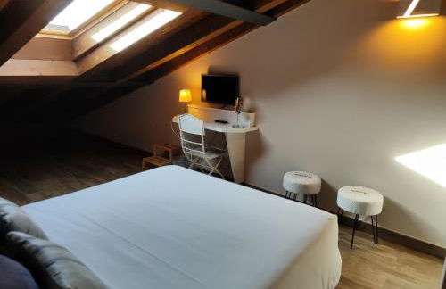 Apartamentos La Alborada Medieval - Foto 18