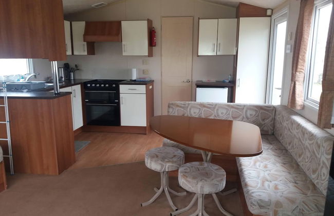 Beautiful 3-bedrooms Static Caravan Holiday Home - Foto 9