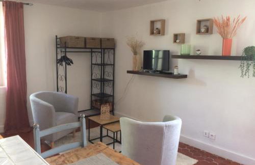 Au coeur du village provençal - Foto 5