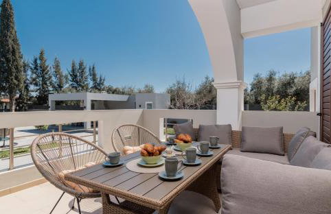 Villa Olympia - Foto 13