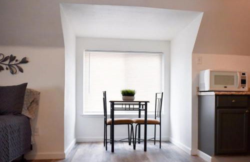 Unwind in a Bright Comfortable Apartment for 3 - Foto 10