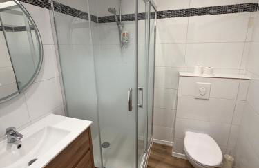 New Le Chouch'heim F1 27 m2 Renovated 2025 clim tv internet - Foto 26