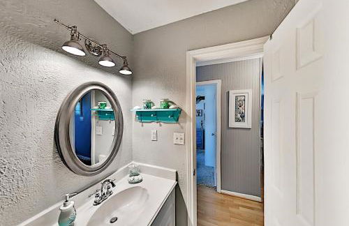 Escape Steps to Beach Large Deck Group Ready - Foto 16