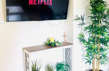 Modern 2 Bedroom GF - Aberdeen City Centre - Private Car Park - Photo 13