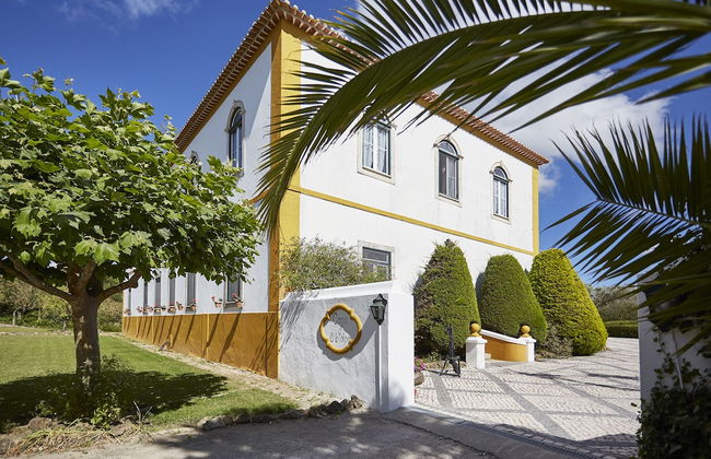 Casa d'Óbidos - Foto 59