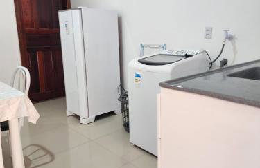 Manancial Apartamentos Mobiliados - Foto 6