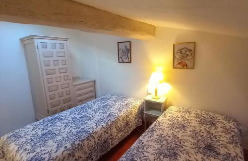 L'OCCITANE appartement climatisé centre ville - Foto 12