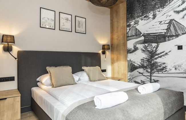 Apartamenty Szymaszkowa 7 - Photo 44