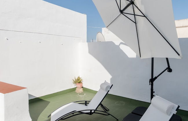 Apartamento El Solarium de Torre - Foto 1