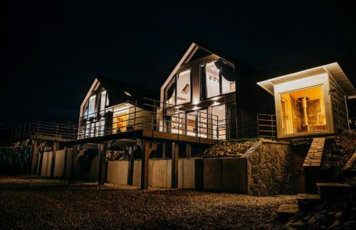 Dream Hill - Dom Premium z jacuzzi oraz sauną w cenie i na wyłączność - Foto 16