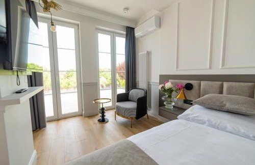 Apartamenty Stare Miasto - Photo 20