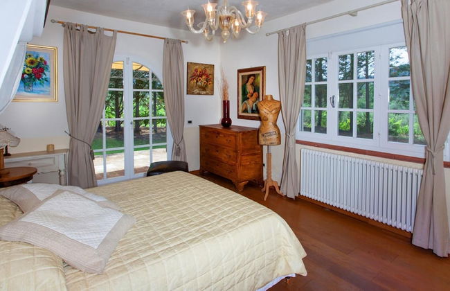 Virginia 8 in Gavorrano - Foto 34