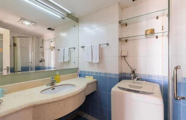 Dalian Xiuzhu Building Apartment - Foto 48