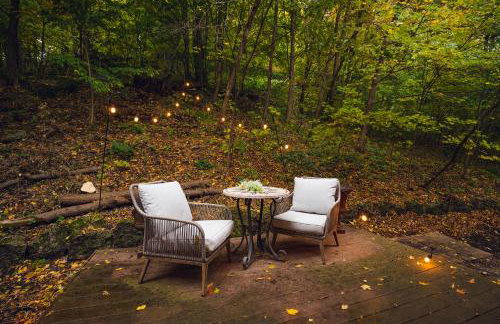 Frogmore Cabin - Foto 68