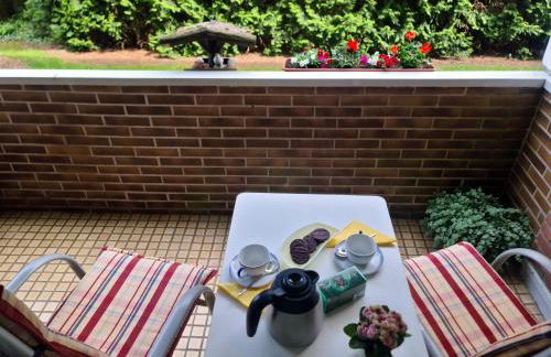 Ferienwohnung "Erika" Rees am Niederrhein - Foto 20