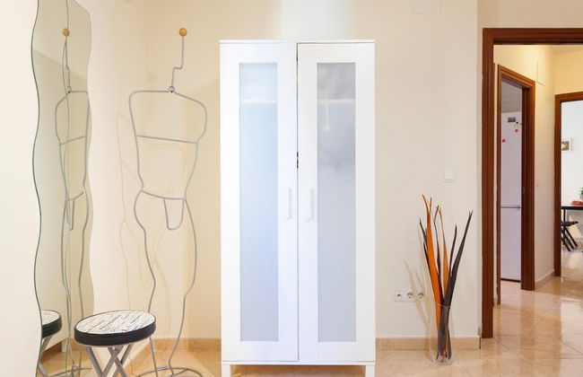 Sunny Apt. Historic District - Sol - Photo 18