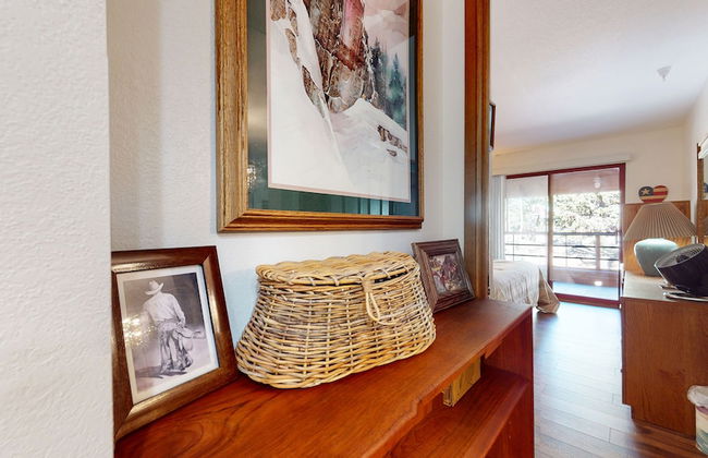 Aspen Creek #215 - Hot Tubs, Near Golf & Hiking - Foto 27