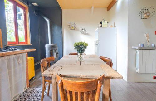 Le petit chalet - Foto 15