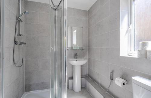 Spacious, Garden home by Walton Station - Pass the Keys - Foto 16