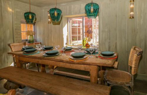 Spring Cottage - Foto 12